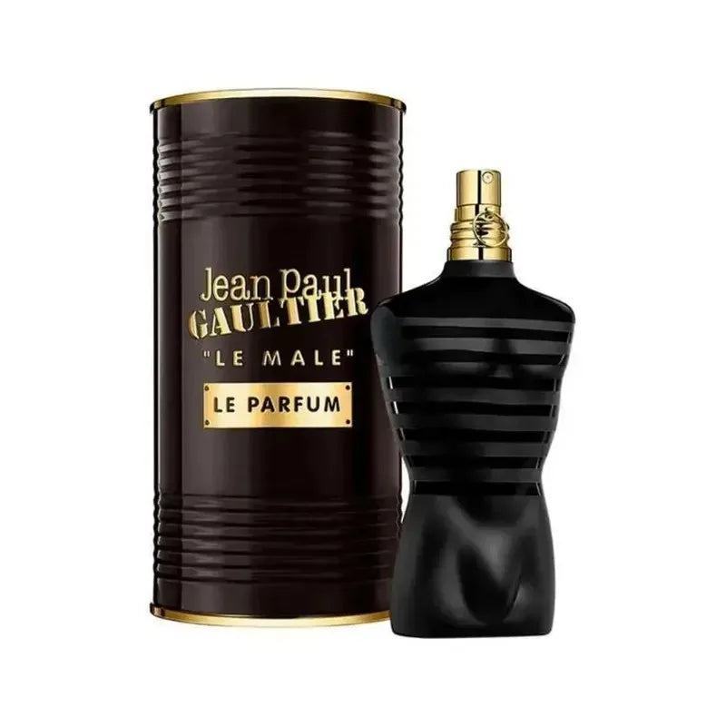 Jean Paul Gaultier Le Male Le Eau de Parfum Homme Spray 125ml.
