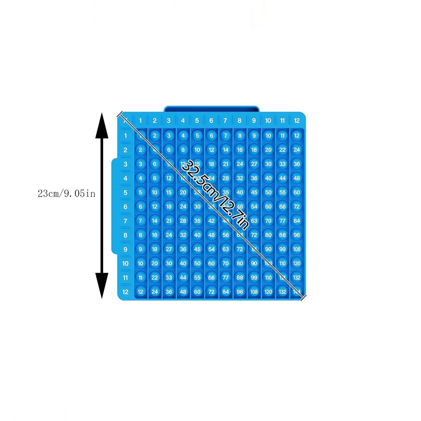 Math Flash Cards For Home or School.