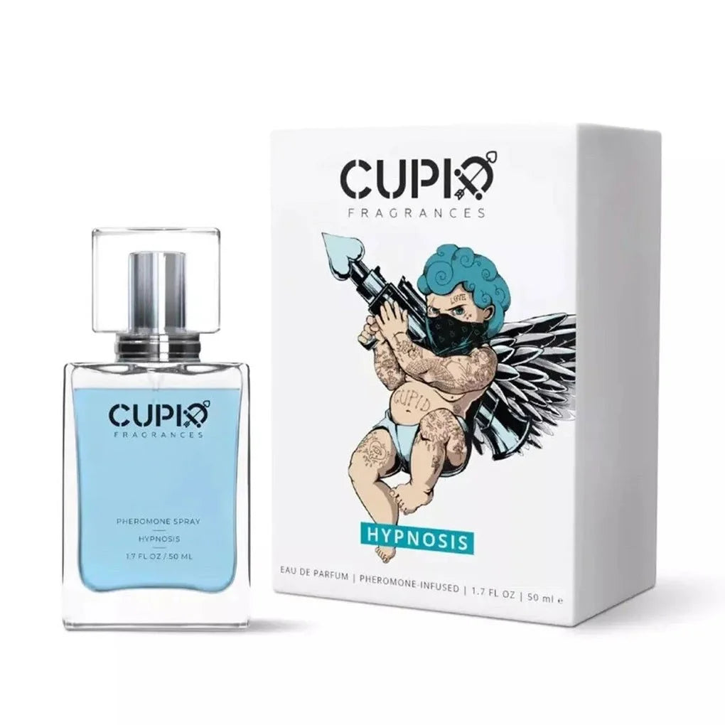 50ML Original Cupid Men's Pheromone Cologne.