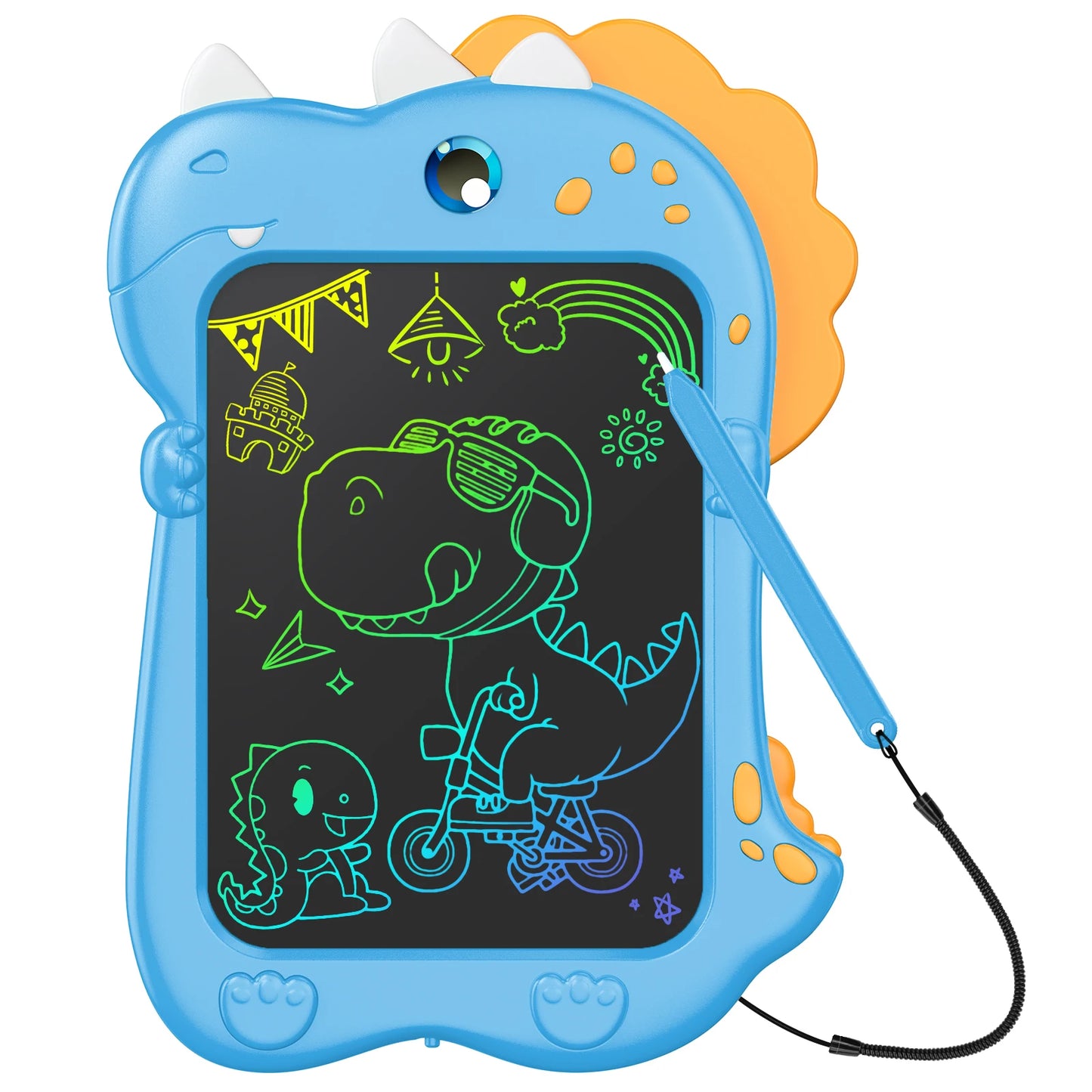 LCD Writing Tablet for Kids.