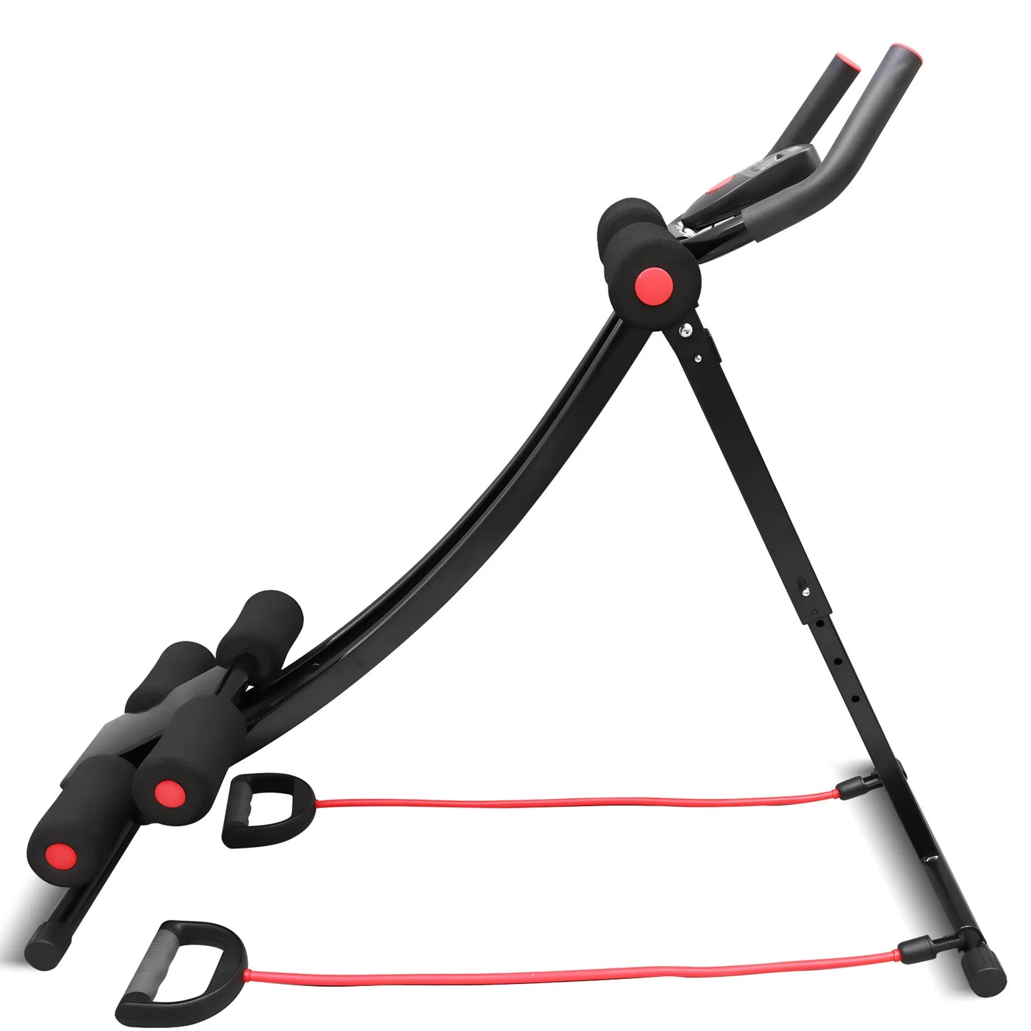 GIKPAL Foldable Ab Workout Machine.