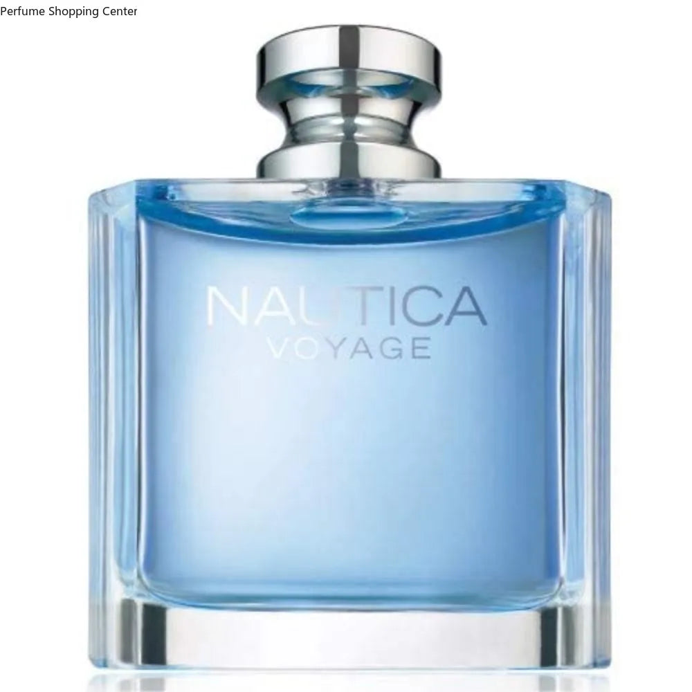 Eau De Toilette, NAUTICA VOYAGE for Men .