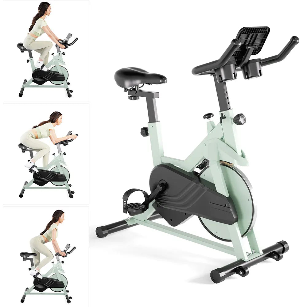 Superun Exercise Bike, 32-Level