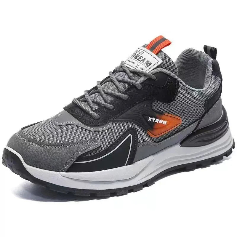 Oulylan Comfortable Men's Sneakers.