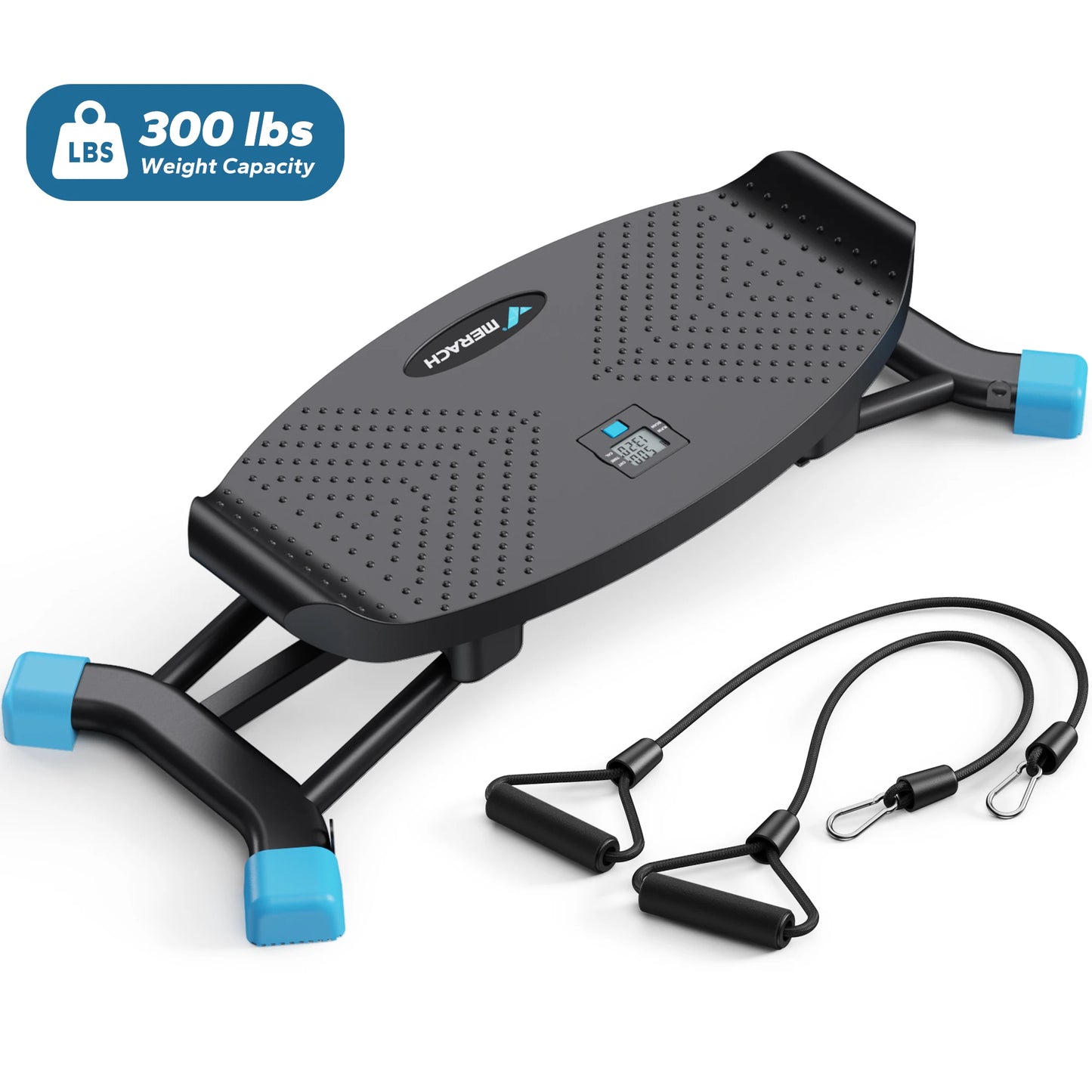MERACH  Simulated Ski Training Machine For  Full Body Aerobic Exercise.