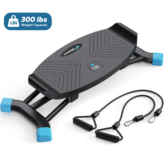 MERACH  Simulated Ski Training Machine For  Full Body Aerobic Exercise.