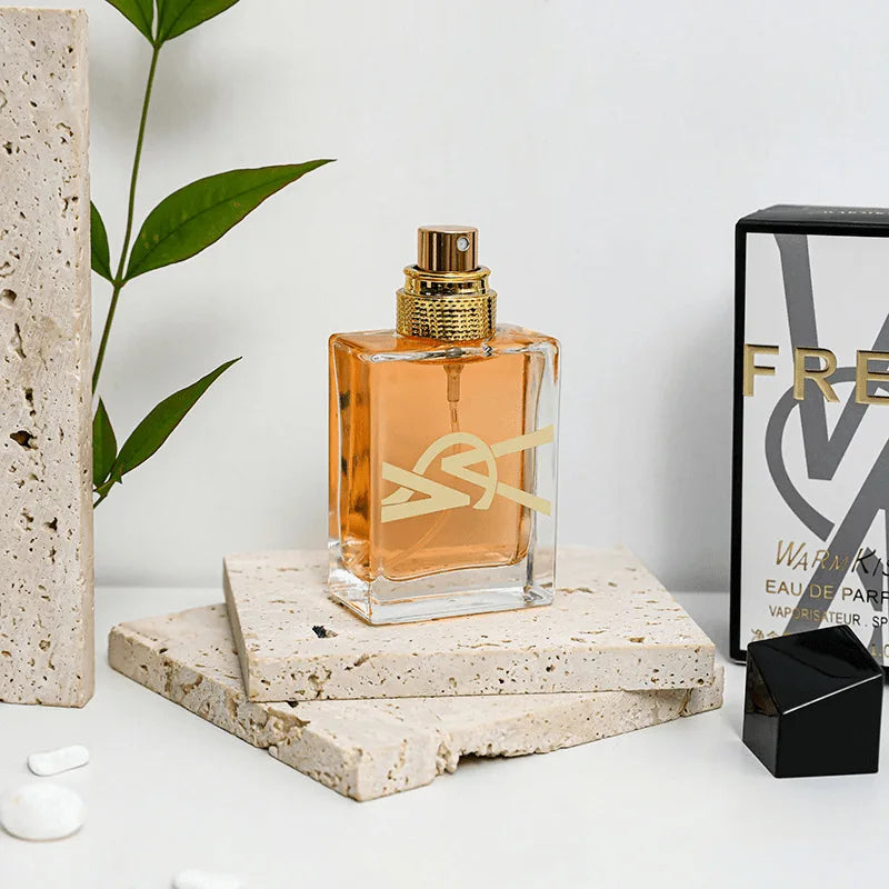 Classic Women's Fragrance Eau De Toilette For Daily Life.