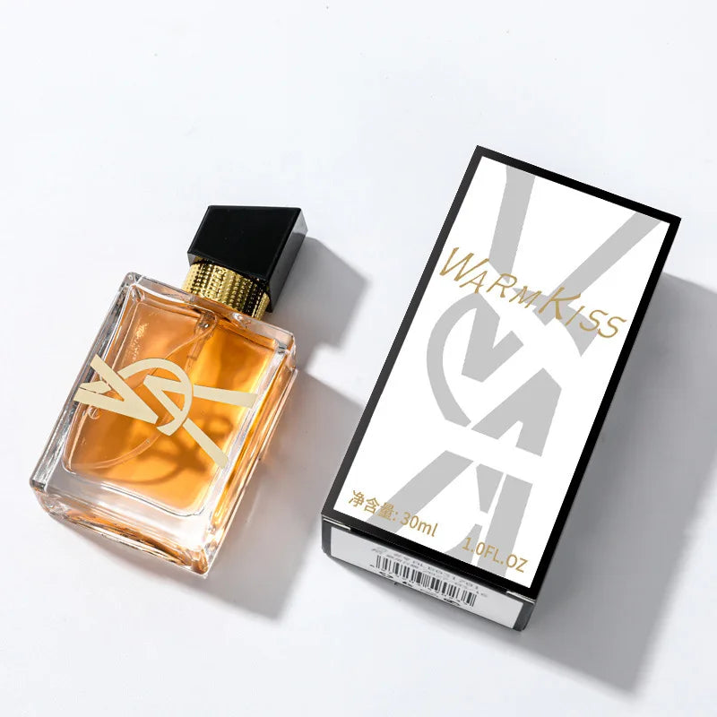 Classic Women's Fragrance Eau De Toilette For Daily Life.