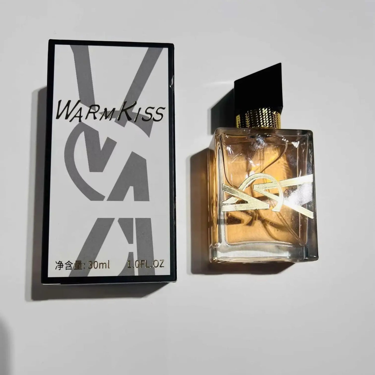 Classic Women's Fragrance Eau De Toilette For Daily Life.