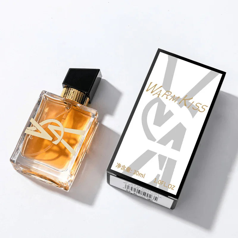 Classic Women's Fragrance Eau De Toilette For Daily Life.