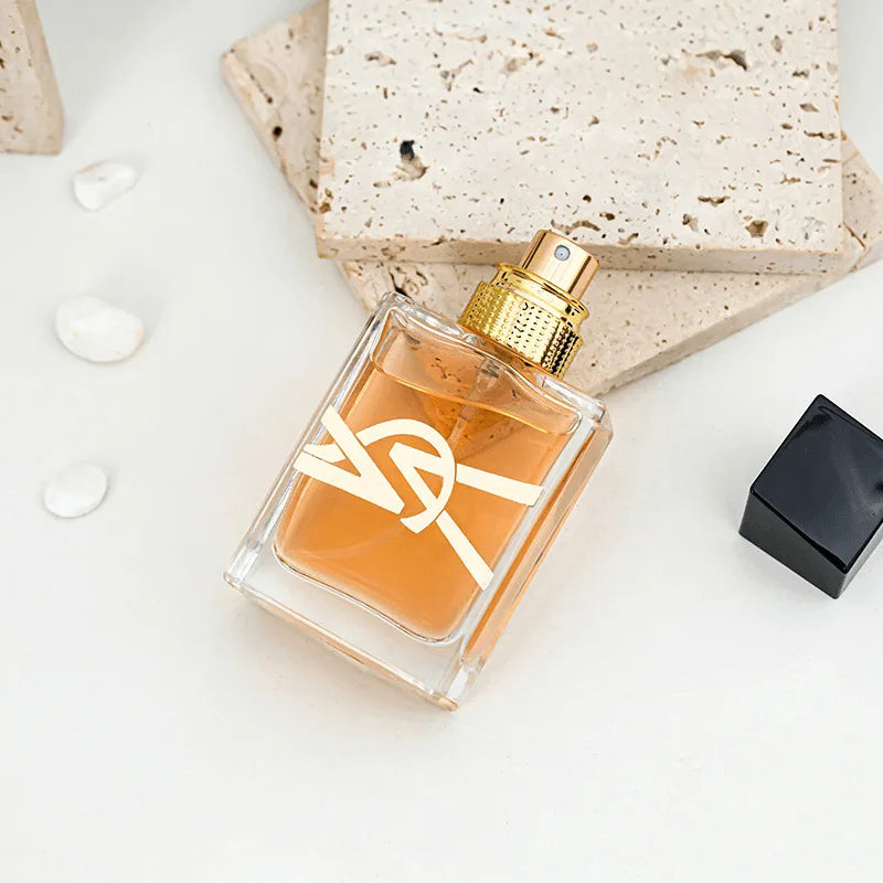 Classic Women's Fragrance Eau De Toilette For Daily Life.