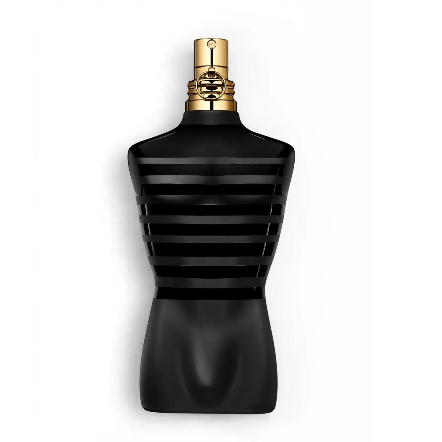 Jean Paul Gaultier Le Beau Le Parfum Intense for Men.