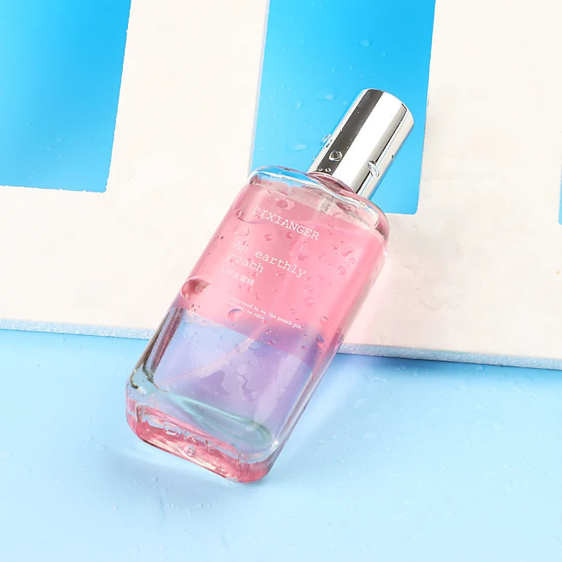Classic Women's Fragrance Eau De Toilette For Daily Life.