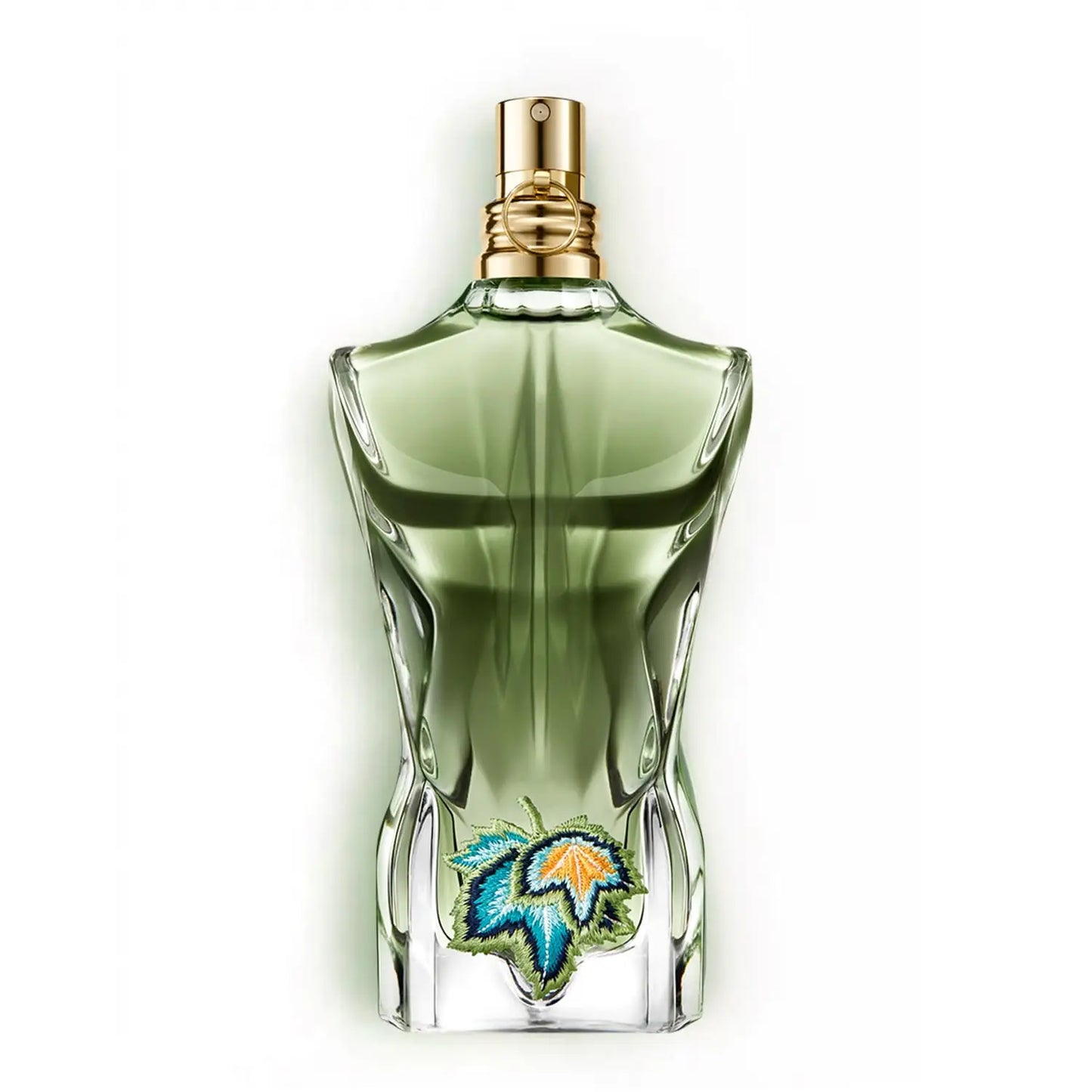 Jean Paul Gaultier Le Beau Le Parfum Intense for Men.