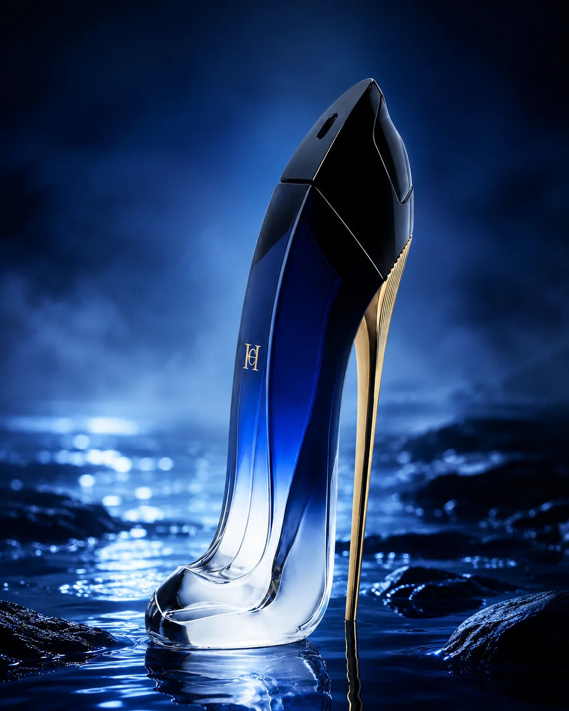 Good Girl Carolina Herrera de Parfum 100ml/3.4oz.