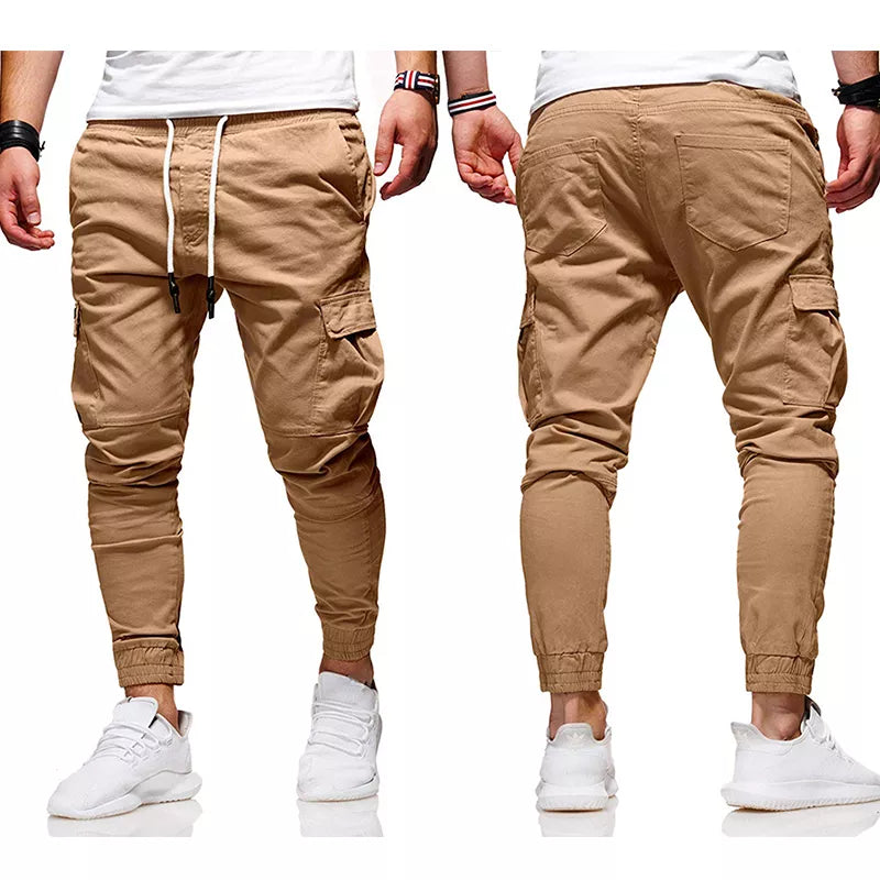 Casual Joggers for men .