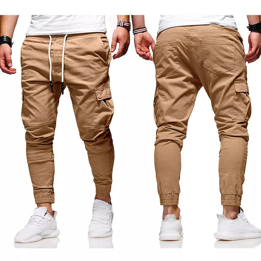 Casual Joggers  Pants  For Men.