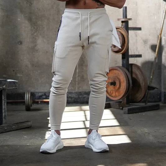 Men’s Running Pants.