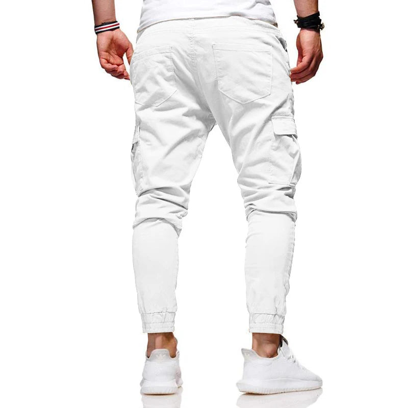 Casual Joggers  Pants  For Men.