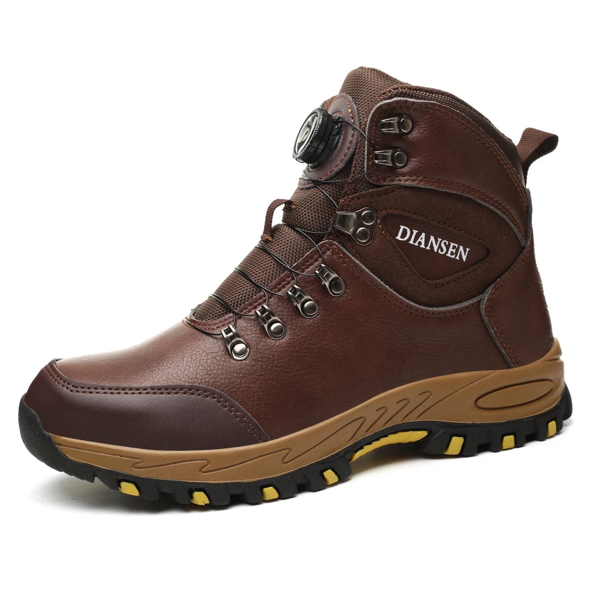 Non Slip Safety Boots for Men  & Women.