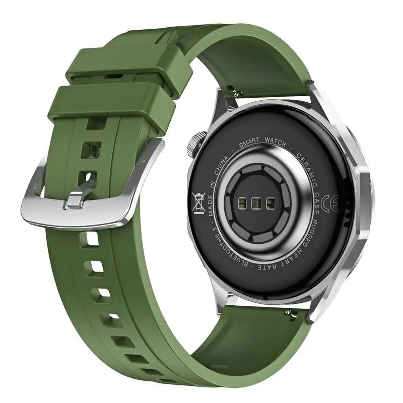 Smartwatch &  Fitness Watch  For Men .