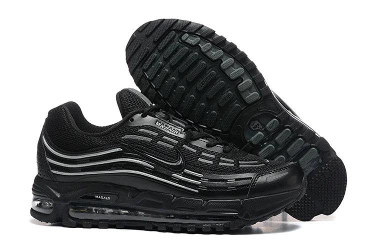 Breathable Mesh Streamline Sneakers for Men & Women.