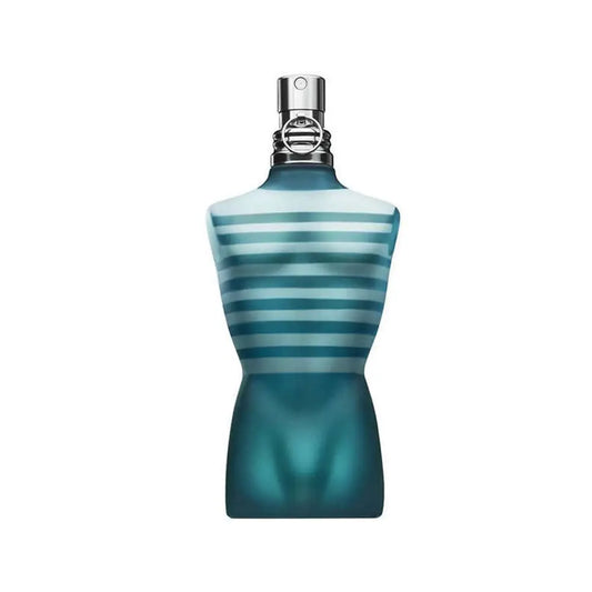Jean Paul Gaultier Le Male Men - 4.2 oz (approx. 119.1 g) EDT Spray.
