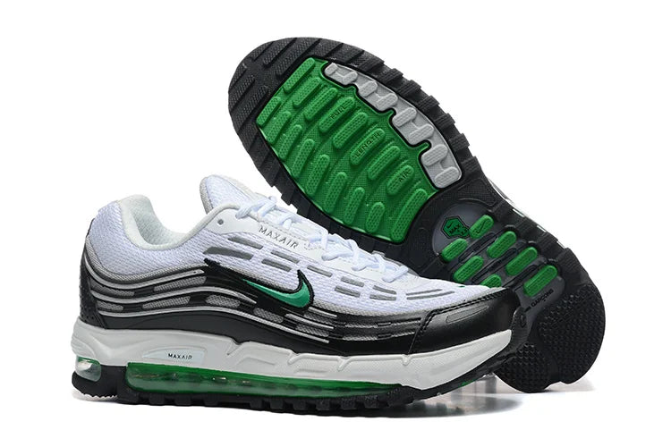 Breathable Mesh Streamline Sneakers for Men & Women.