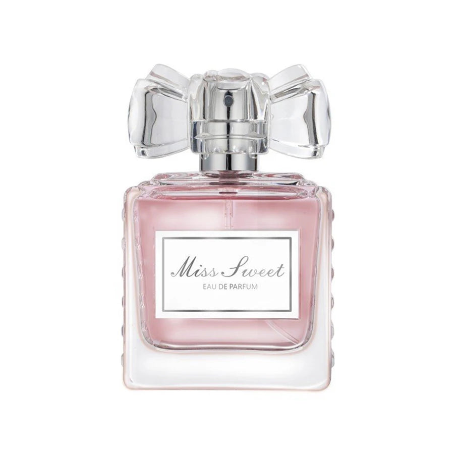 Romantic Floral Notes Eau de Parfum