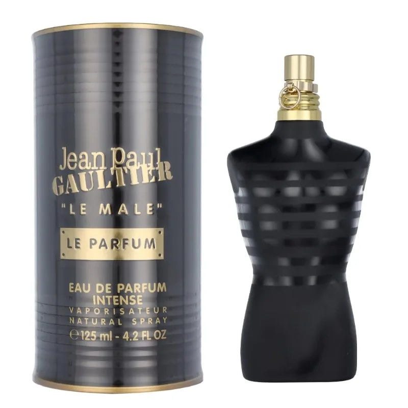 Jean Paul Gaultier Le Male Le Eau de Parfum Homme Spray 125ml.