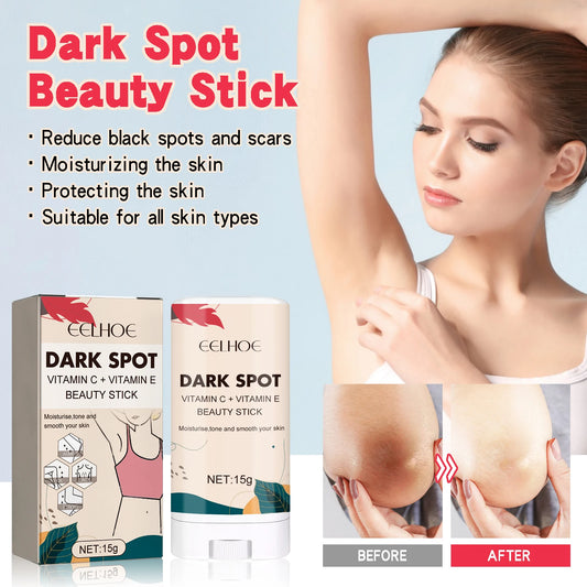 Moisturizing Whitening Underarm Stick.