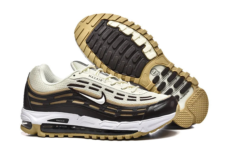 Breathable Mesh Streamline Sneakers for Men & Women.