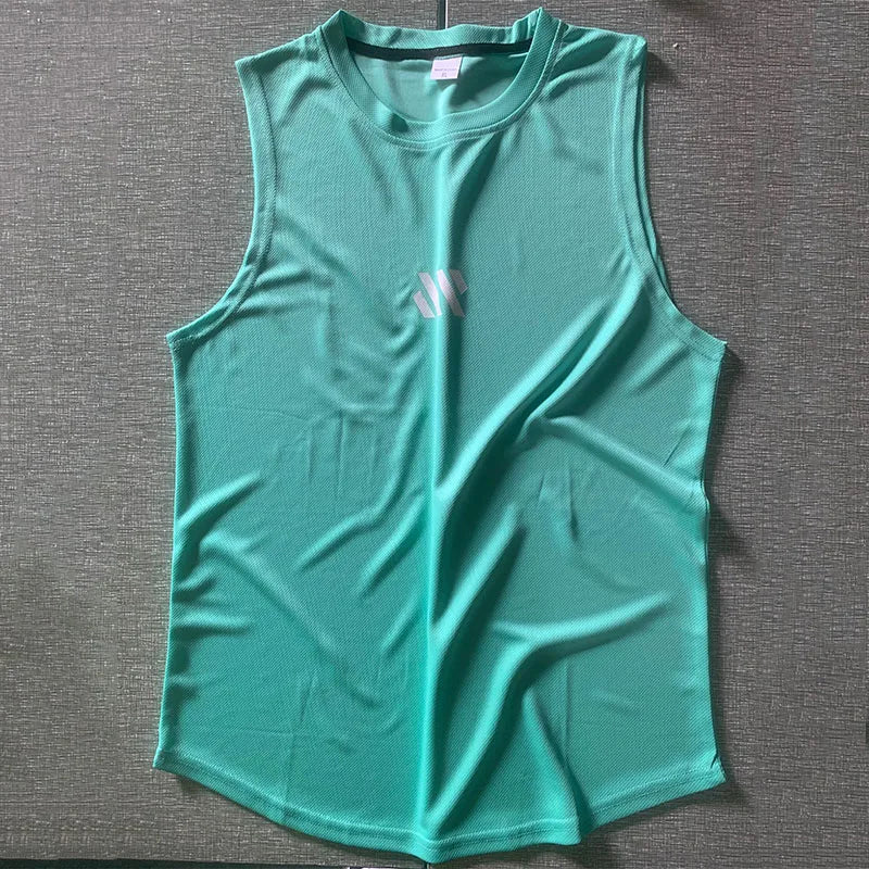 GITF Men Bodybuilding Tank Tops  For Gym Workout.
