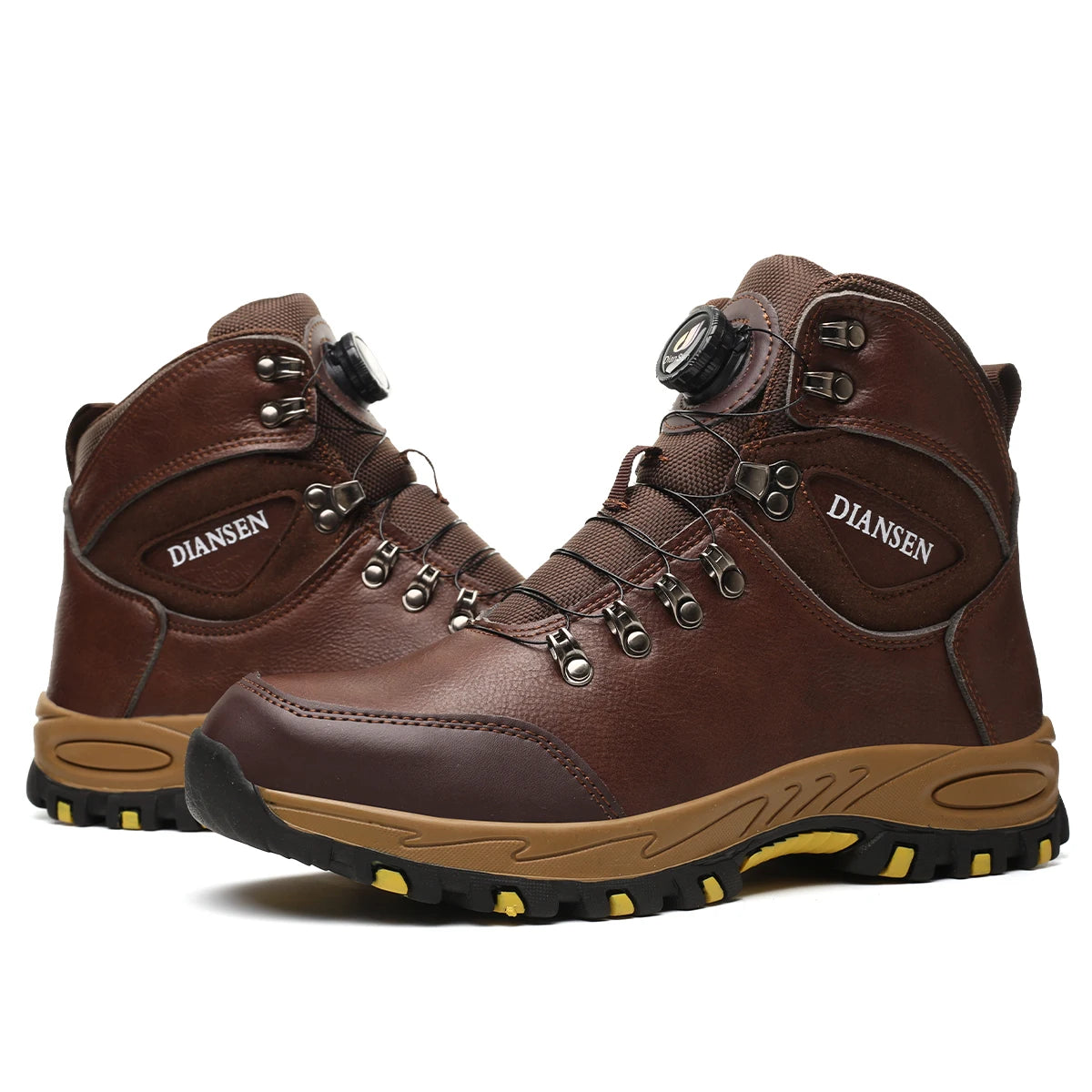 Non Slip Safety Boots for Men  & Women.