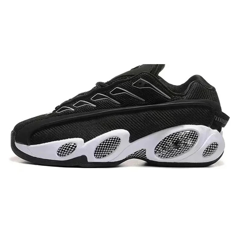 Designer Nocta Hot Step  Basketball  Sneakers.