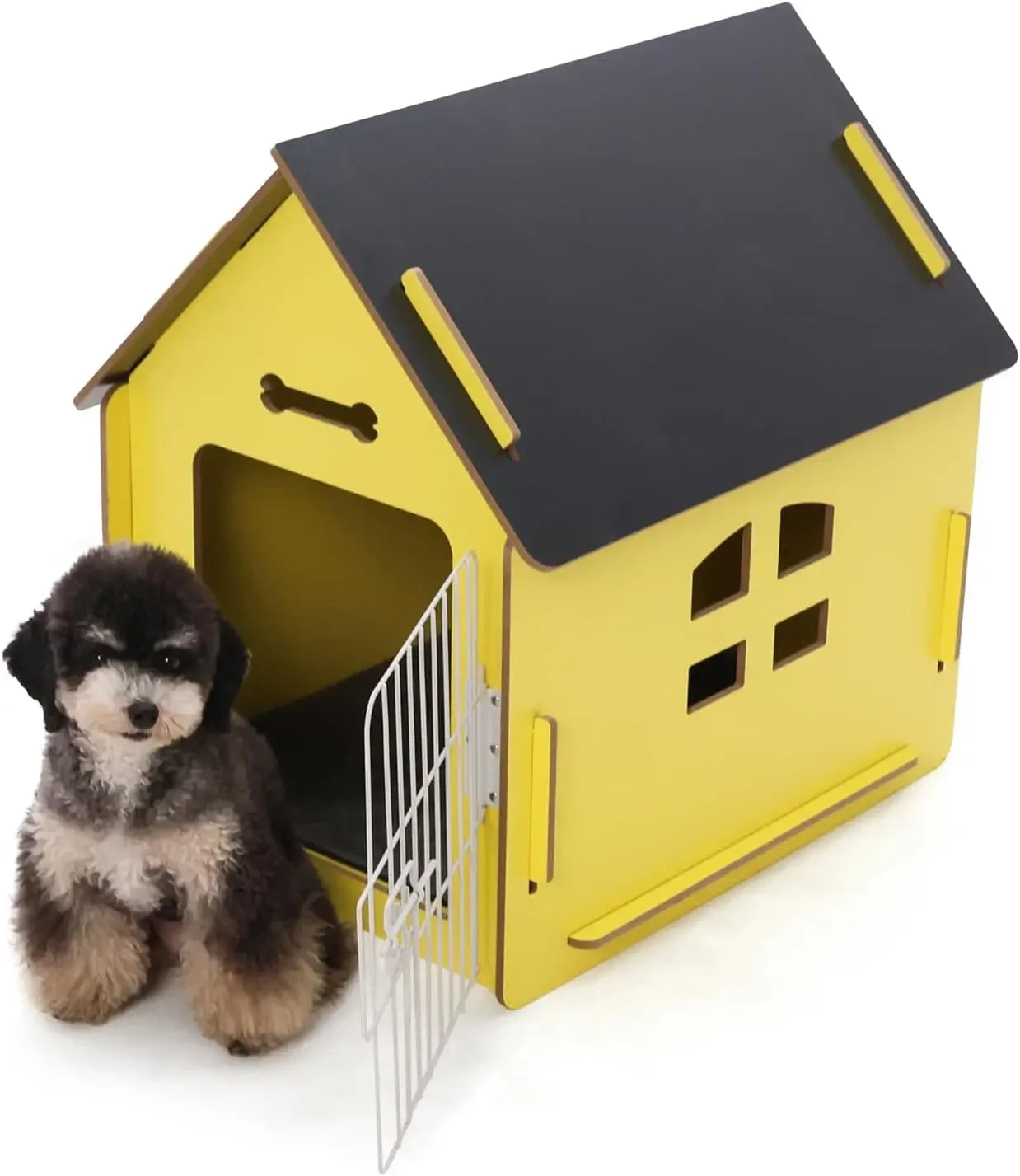 Indoor House for Small Dogs or Cats.