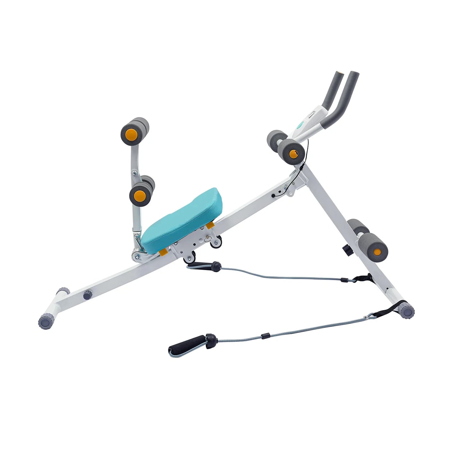 Abs Machine Workout Equipment.