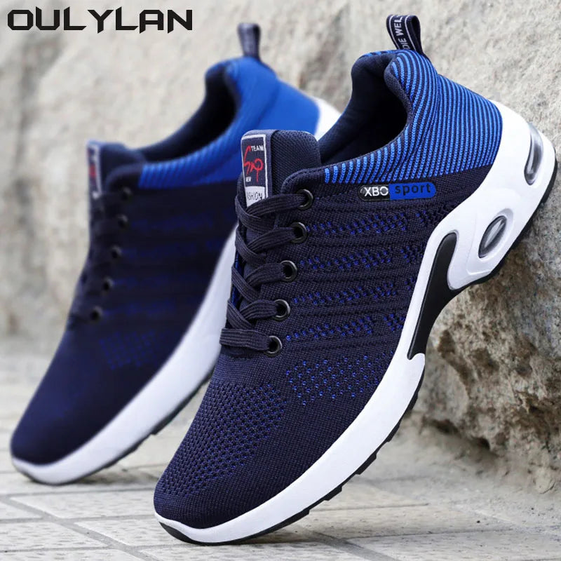 Oulylan Lightweight  Running Shoes For Men & Women.