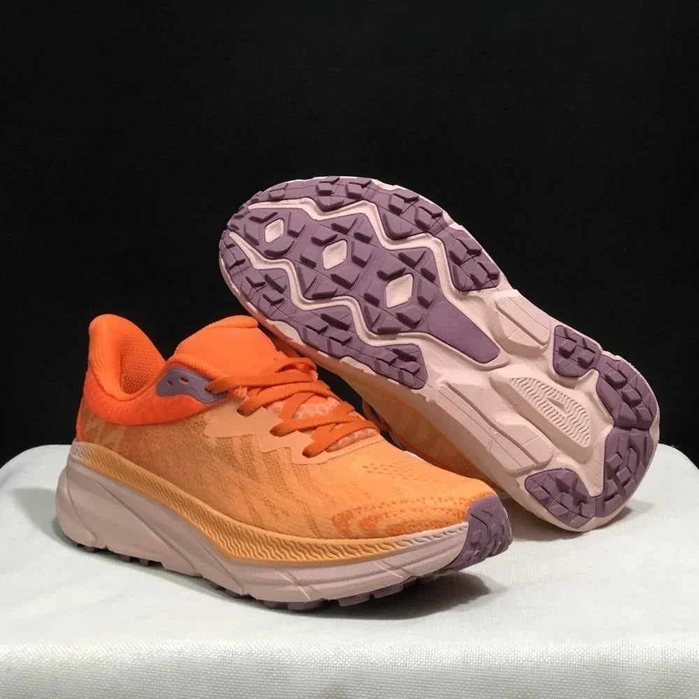 NEW Challenger7 HOKA  Sneakers For Men &  Women.
