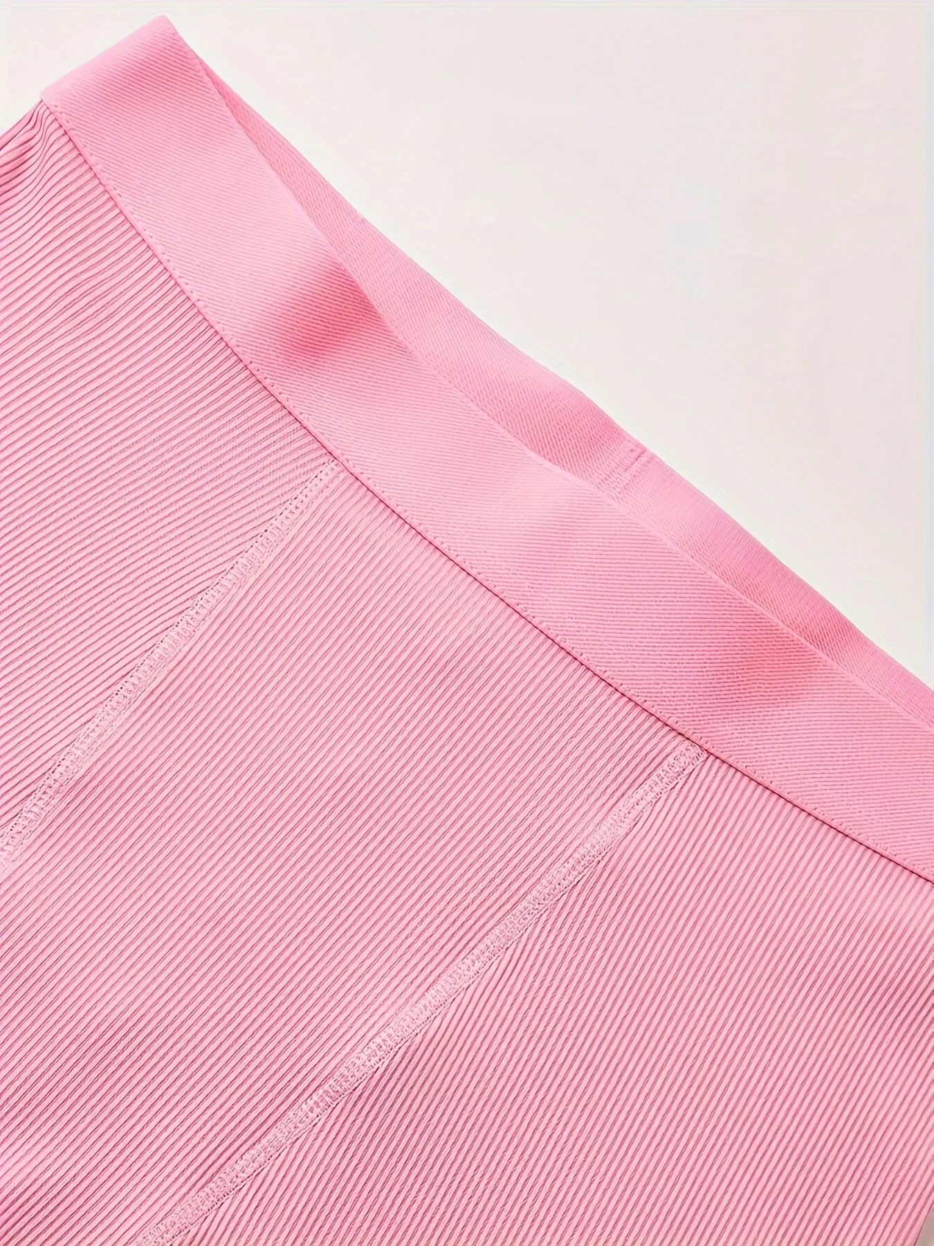 Long sleeves  and Leggings  Exercise wear Set.