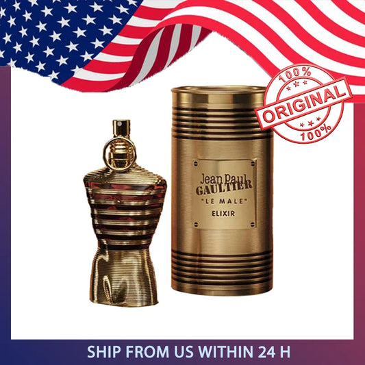 Jean Paul Gaultier High Quality Men's Perfume.