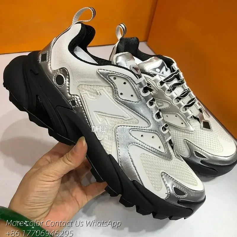 Designer B30 Suede DHGatokom  Runner Unisex Sneakers.