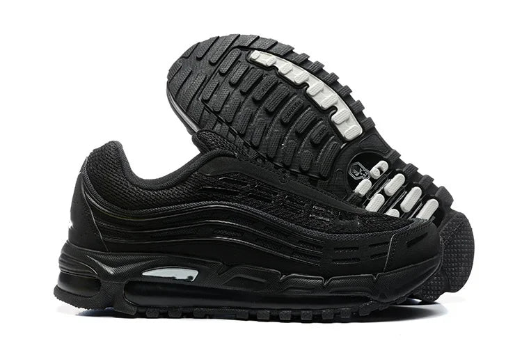 Breathable Mesh Streamline Sneakers for Men & Women.