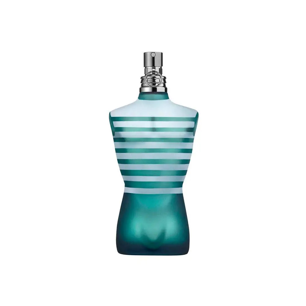 Jean Paul Gaultier Le Male Men - 4.2 oz (approx. 119.1 g) EDT Spray.
