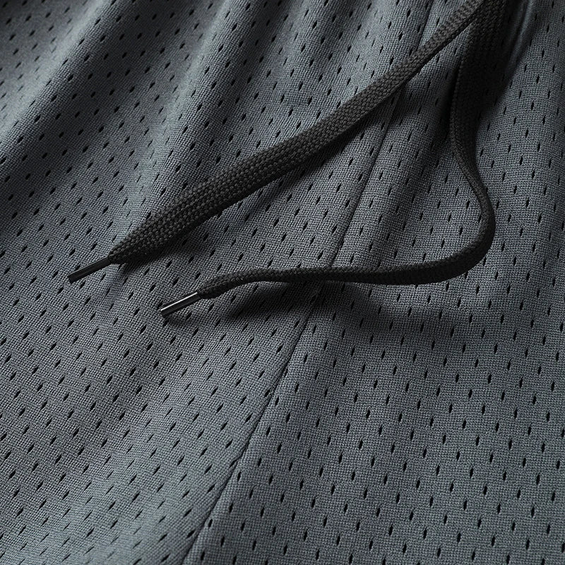 Men's Basketball  Outdoor Loose Mesh Short Pants.