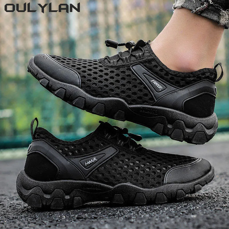 Quick Drying Shoes For Men and Women.