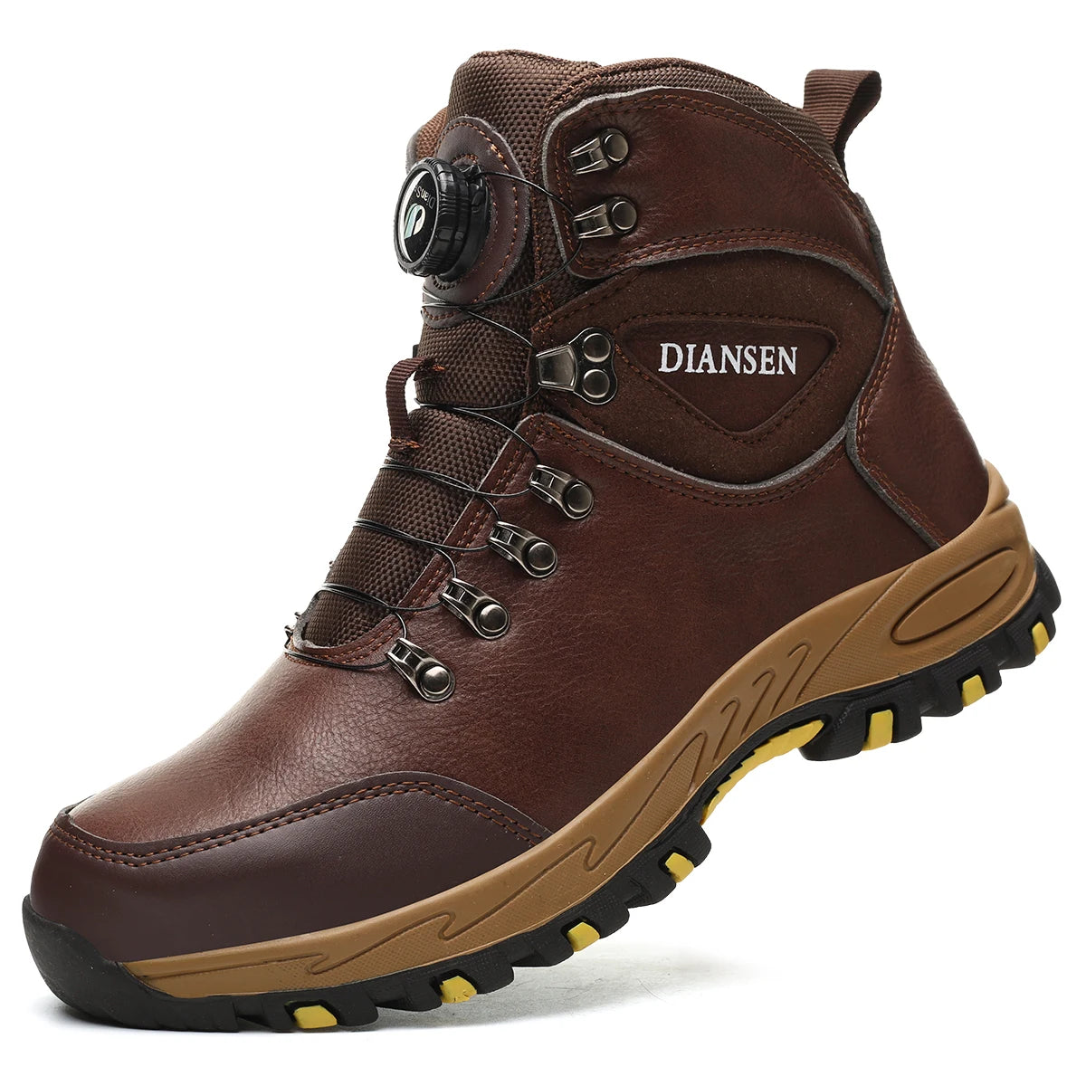 Non Slip Safety Boots for Men  & Women.