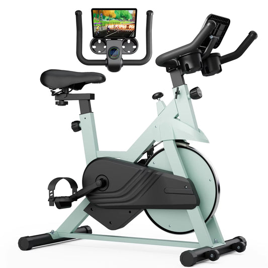 Superun Exercise Bike, 32-Level 