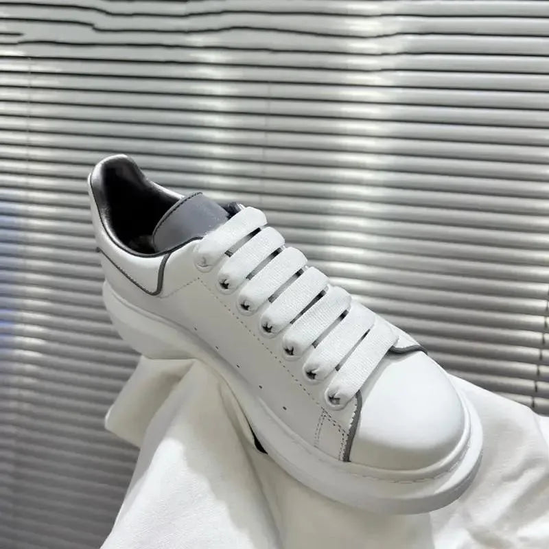 Sneakers With Thick Sole & Inner Height For Men And Women