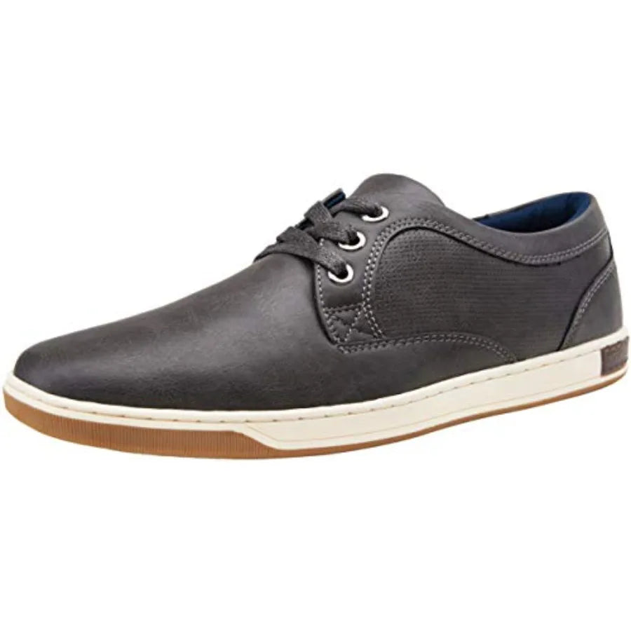 Jousen Breathable, Retro  Men's Fashion Sneakers.